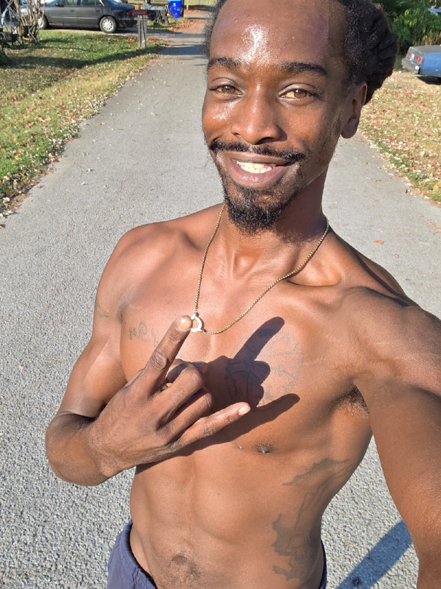 good morning yall have a blessed day and keep pushin 