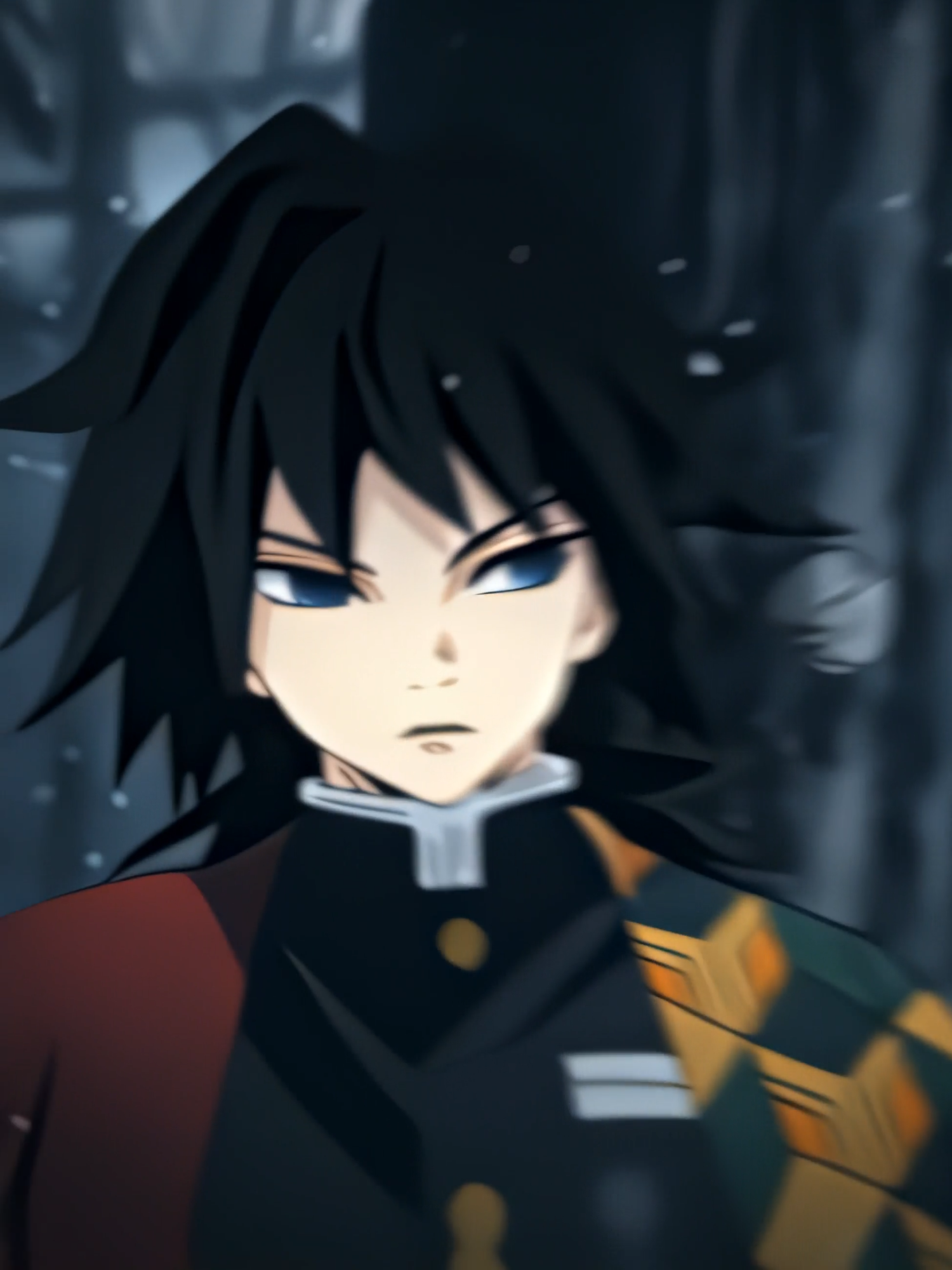 lights down low - Giyuu | @kistri #giyuutomioka #demonslayer #kimetsunoyaiba #hoshisq #hanasq