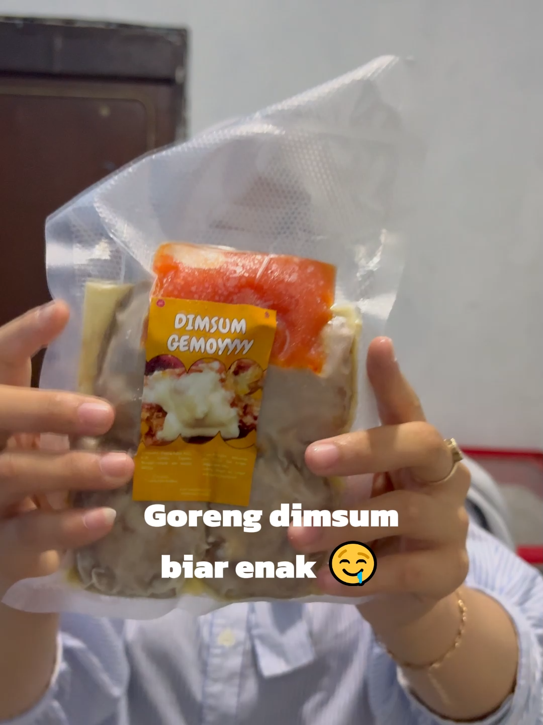 Jadi gini biar lebih enak.. #timelinefood #dimsum #dimsumkeju #kejulumer #fyp #fyppppppppppppppppppppppp #fypシ #jajanantiktok