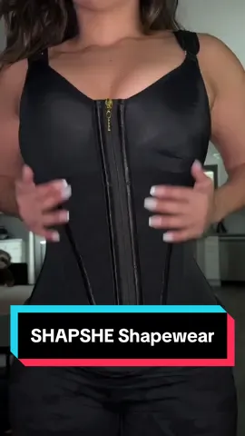 Didn’t expect to like this as much as I do… but the tummy control + comfort combo?? Say less 👌 #A#ActivewearFindsS#ShapewearStyleC#ComfyAndCuteW#WorkoutFitTikTokShopFinds 