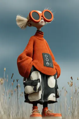 Just a little cute one today. Made these images using #Midjourney Ana animated using @Pika AI #pikaframes. Song made using @Suno  #ai #aiart #fup 