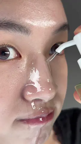 Just pump it🧴 #cleansingoil #pores #zerofilm #orien #foryou 