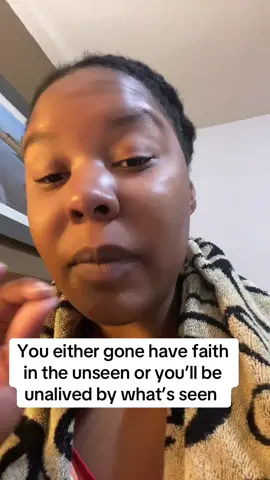Y’all need to do better !! Stop letting your circumstances be the end to your story !! #faith #havefaith #faithoverfear #fypシ゚viral #godheals 