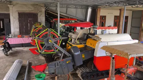 Cần gả 1 trong 3 em , ae nào ưng ý quẹo lựa🤣🤣#máygatluadc70pro #kubotadc70plus #kubotacabin #74quangtri #aemaycat 