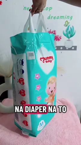 MUMMYBABY pull-up pants tape diapers baby diapers full-size high-quality leak free super absorbent ##mummybaby