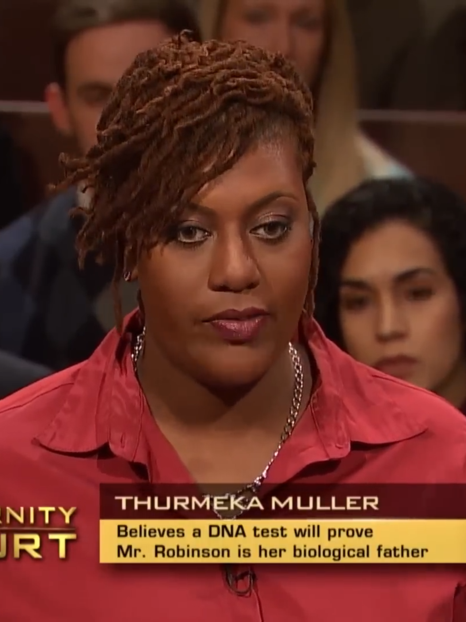 Followed The News To Her Lost Father (Double Episode) MGM Presents Courts (1080p) #foryoupage #foryoup #foryoupage❤️❤️ #foryoupag #foryoupagе ###f ###fyp ###fypシ゚ ###fypp ###fypdongggggggg #highlight #followers #goviral #goviraltiktok #goviralvideotiktok #goviralvideo #goviralgoviralgo #court #judge  #Peoplescourt #everyone  #follow #viral  #foryourpages