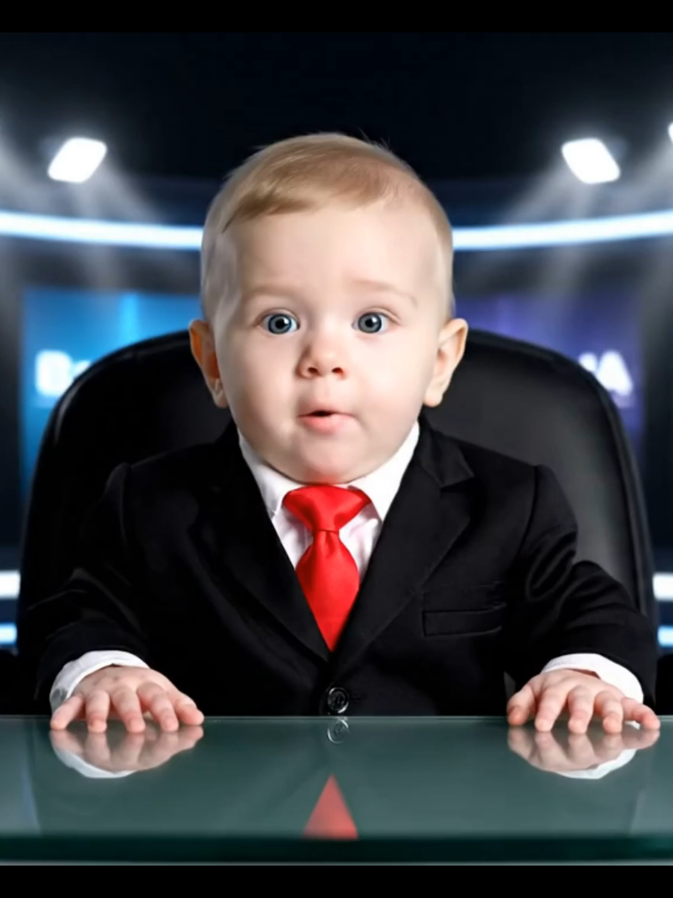 Notícias Urgentes!!! #bebe #engraçado #memesbr #fyp