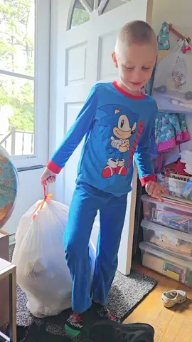 #sahmlife #kidchores #morningchores #homeschoolfamily #ADHDkids 