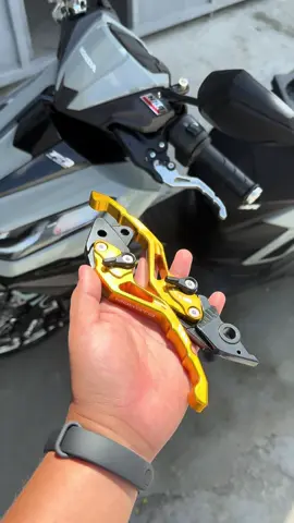 Click V2 Click V3 Combi CNC All version #foryou #cncbrakelever #brakeleverforclick 