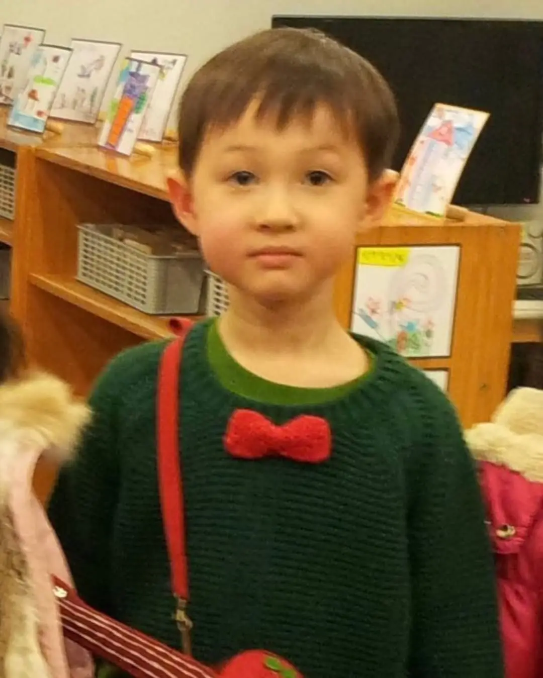 Martin's childhood 🤏🏻 #cortis #fyppppppppppppppppppppppp #cutebaby 