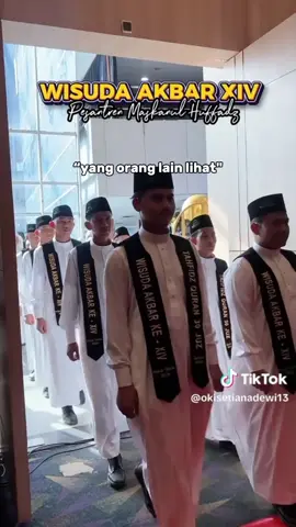 Perjalanan ini baru awal semoga doa & perjuangan ini jadi langkah menuju mimpi besar 🤲📖 Bismillah, semoga selalu dalam keberkahan Qur’an 🌙✨