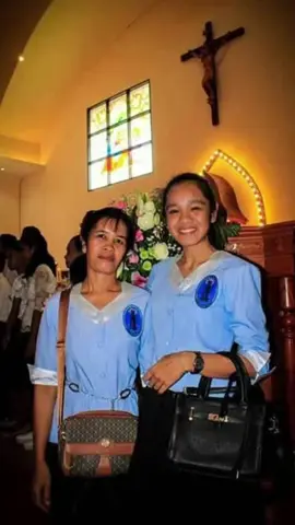 #Gereja Katolik Snto Antonius Padua Ampenan Mataram Lombok NTB 