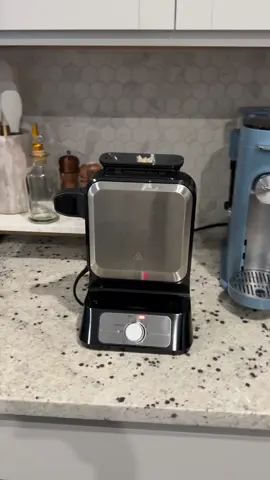 La waffle maker ninja está en oferta y con envío gratis!! #tiktokshopblackfriday #tiktokshopcybermonday #ninjakitchen #ninjawafflemaker 