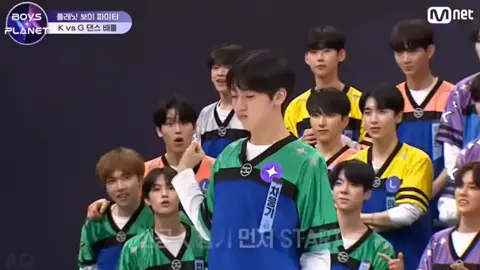 ma queen! #woongki #fyp #ahof #kpopfyp 