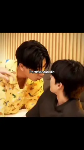 They are so precious🤍 || #perthsanta #gmmtv #perfect10liners #bl #fyp 