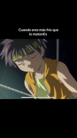 Full metal compartan #anime #fyp #paratii 