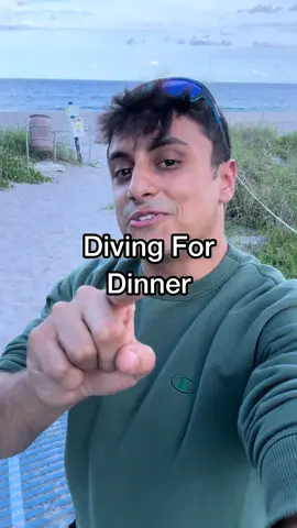 Spearing grouper is my fav #spearfishing #underwater #oceanlife #diving #freediving 