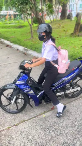 chiec si của đứa con gái chỉ co vayy 😘#nggiau #sirus50cc #xuhuong #💙 #jxh 