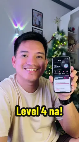Thank You Lord Level 4 na! #oceaneyes #tiktokaffiliate #tiktokaffiliatemarketing #tiktokaffiliatesph #affiliatemarketing 