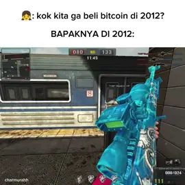 Maafin bapak nak😹 | Char & Cash Pb @IG : CHARMURAHH   #pointblank #pointblankindonesia #pointblankzeppeto #fakeweapon #xyzbca  