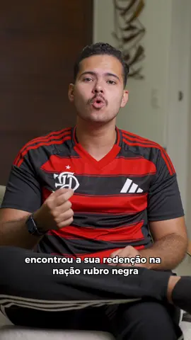 Saúl encontrou sua redenção na nação ⚫️🔴  #flamengo #saul #libertadores #fla #mengo 
