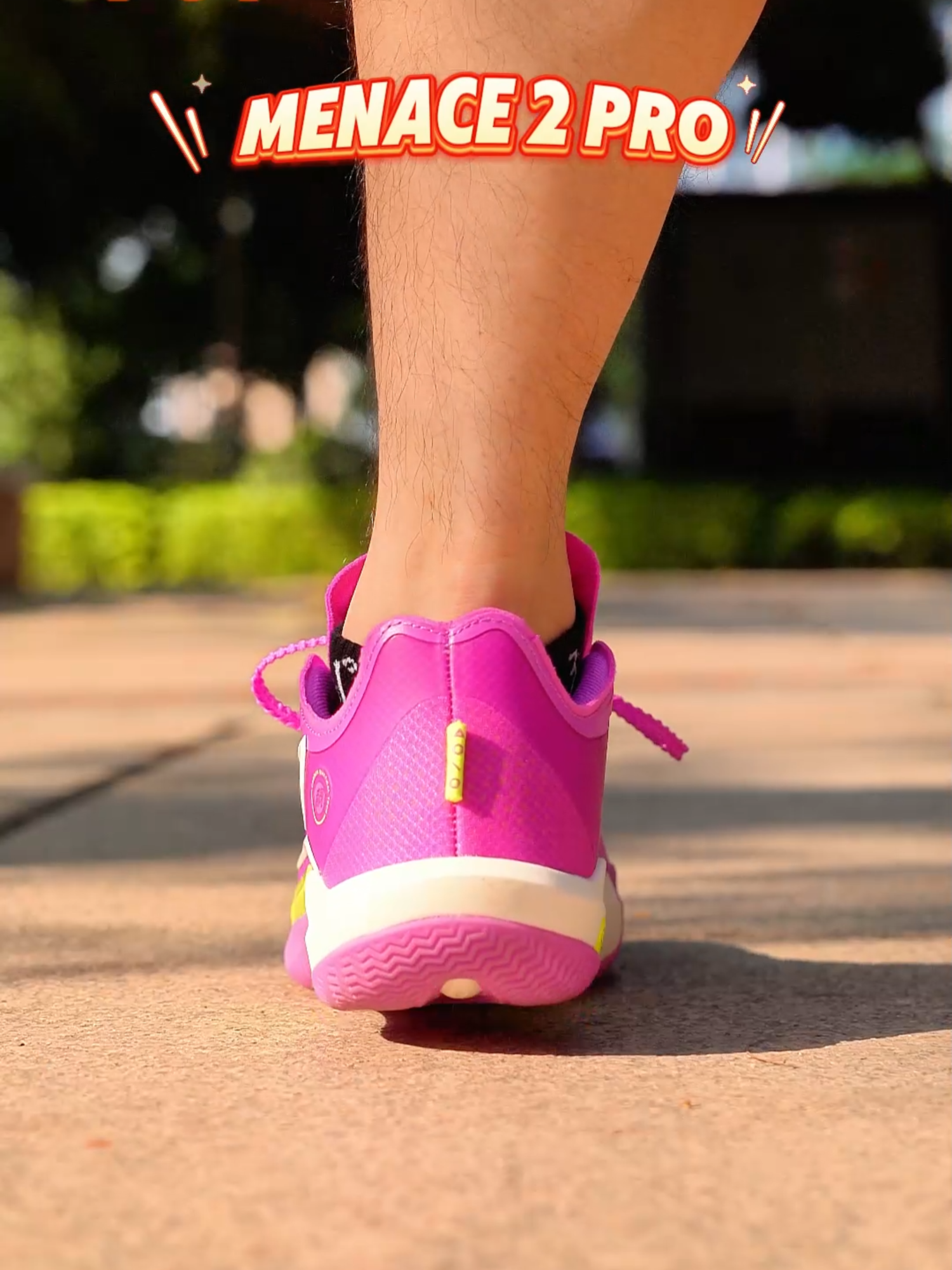 #361degrees #hotsellingitem🔥🔥 #bigsale #hotsale #training #shoestyles #newrelease #lightweight #basketballtraining #basketball #basketballshoes #Menace2Pro