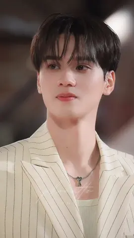 อห !!! หันมาอย่างหล่อ ตอนช๊อตฟีลยังหล่อ 🫠 KENGNAMPING AT KERASTASE  #KerastaseTHxKNPTMK  #KengHarit @Harit_keng 