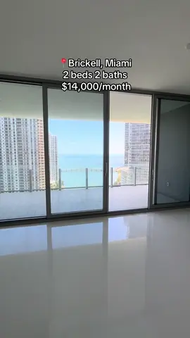 Live at the Aston Martin Building ✨ 2 bed 2 bath, stunning views, prime location and top of the line amenities! 💎 DM us for more info! #miamirealestate #brickellmiami #miamirealtor 