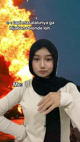 Gppa tpi masih cantikan aku🤫