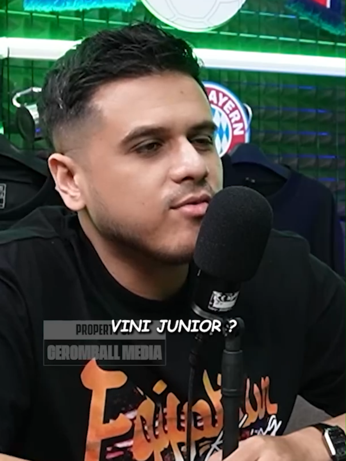 Vini junior elite ?? @geromball #geromball #sepakbola #coachjustin #justin #vinicius #realmadrid