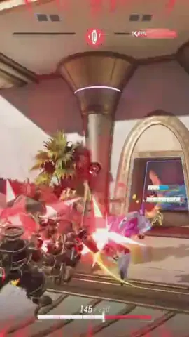 PATTY CAKE!! @🍄Cait❣️ @Imjustme113 #marvelrivals #support #fyp #swannfamily #skyswann94 