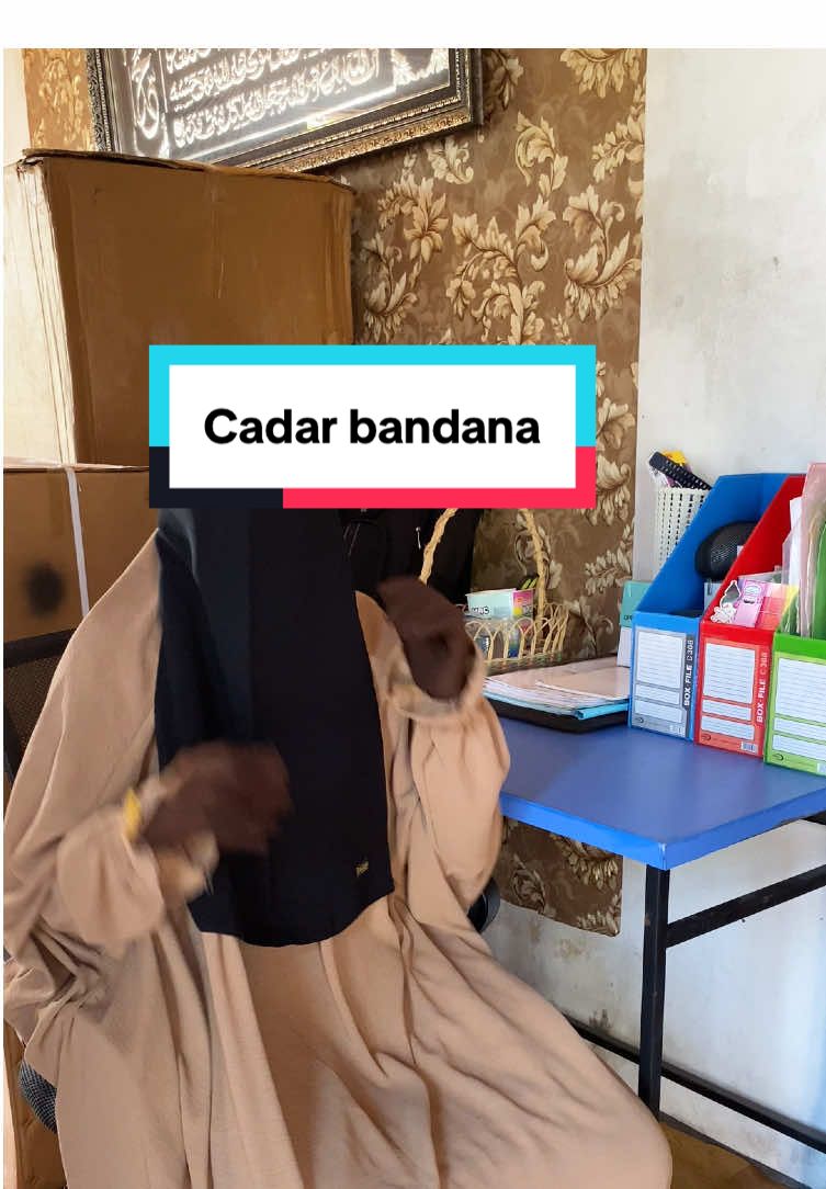 #cadar #cadarbandana #c
