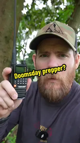 Doomsday Prepper or not, this radio is packed full of features. Click the link to check out specs and pricing! #doomsdaypreppers #doomsday #prepper #preparedness #comms 