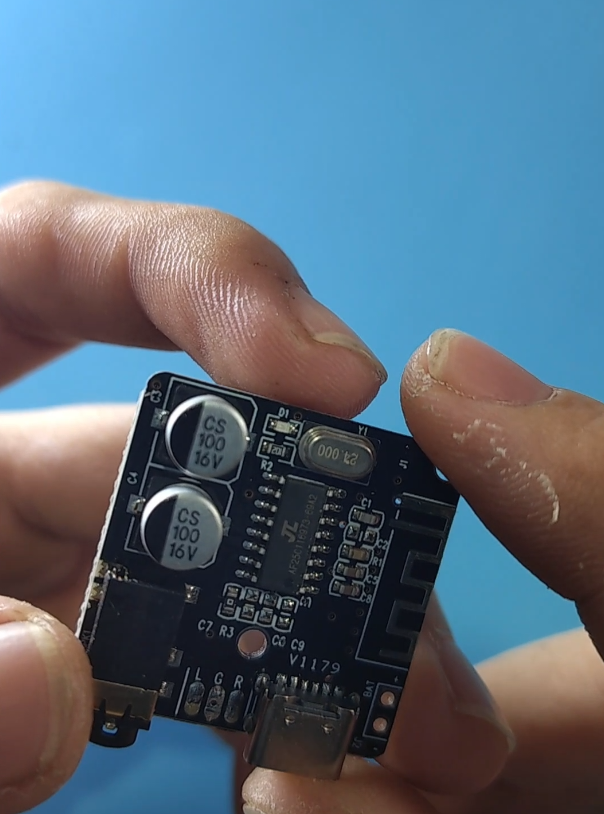 mạch Bluetooth mini type C #machbluetooth #machbluetoothmini #machketnoibluetooth #bluetooth 