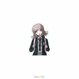 i can’t believe i’m back in the building after 6 years #fyp #emmaphobe #emmaphobeedits #danganronpa #chiakinanami 