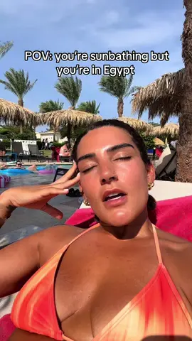 Everytime 🤣🤣 #egypt #longbeachresort #hurghada 