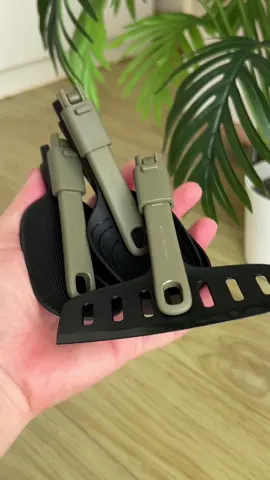 #ทัพพีแคมป์ปิ้งพับได้ #ทัพพีawada #อุปกรณ์แคมป์ปิ้ง #เครื่องครัวแคมป์ #campingthailand 