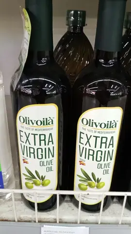 Combo 3 dầu oliu nguyên chất extra virgin 750ml olivoilà. #dauoliunguyenchat#olivoila#viraltiktok #xuhuongtiktok #shoplinhdon 