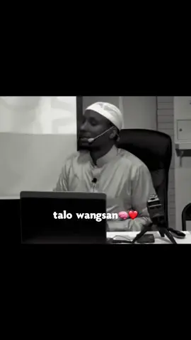 talo wanagsan ka faidesta❤️‍🩹💫#sheikh cabdizaaq xashi❤️‍🩹🧠#veral #foll #reposteria#slamic_video_الله 