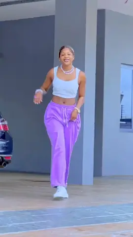 Cette routine est trop doux 💜#fyp #purplespeedy 