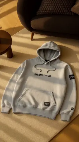 Dobujack Monic Misty Hoodie🔥#dobujack #hoodiekeren #hoodiepria 