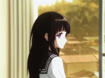 lets pretend we’re numb #hyouka #tokyoghoul #animeedit #aesthetics #vibes @kayla🐾 @pokufx 