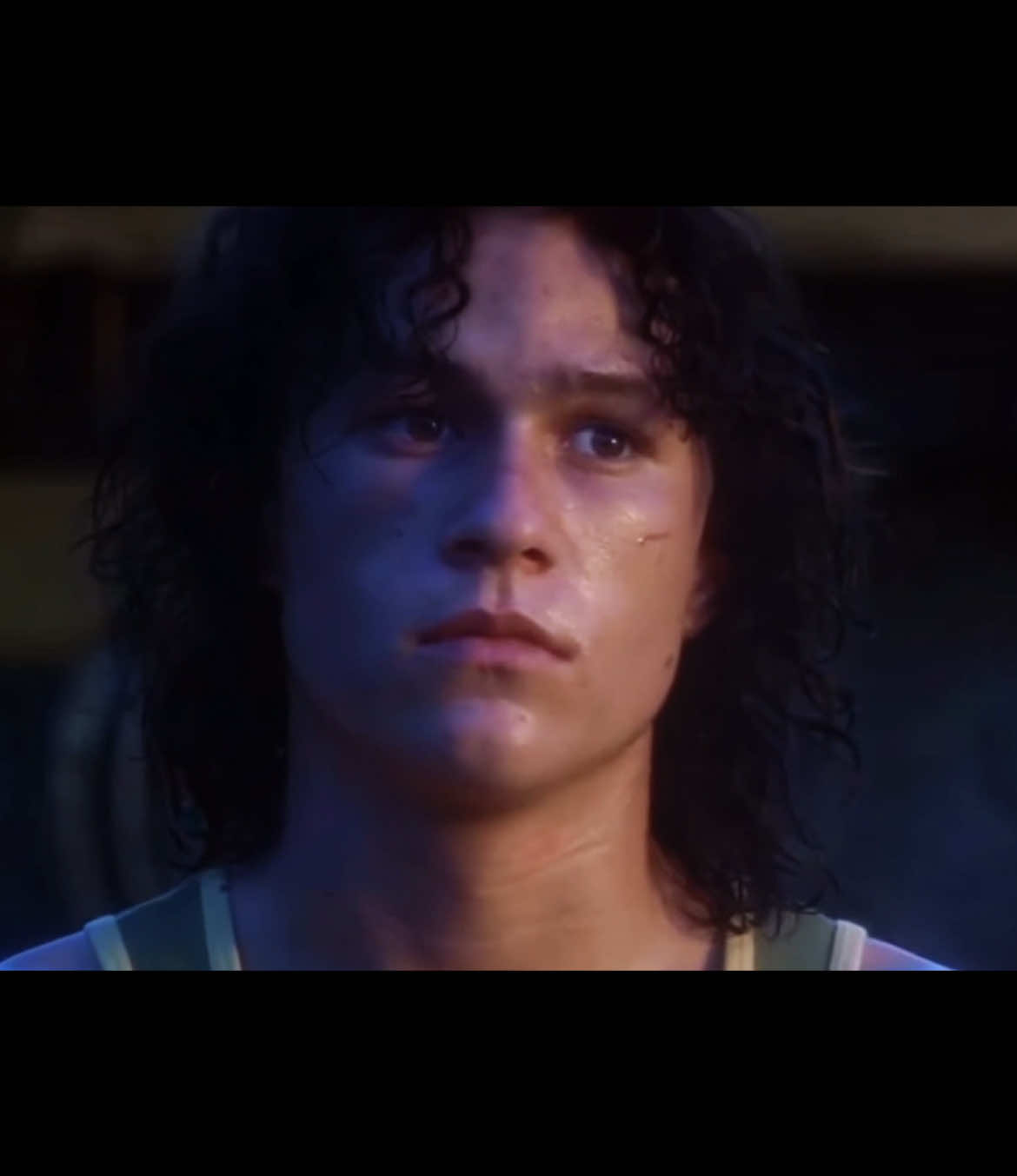 he’s the prettiest #heathledger #10thingsihataboutyou #fyp #foryou #heathledgeredit 