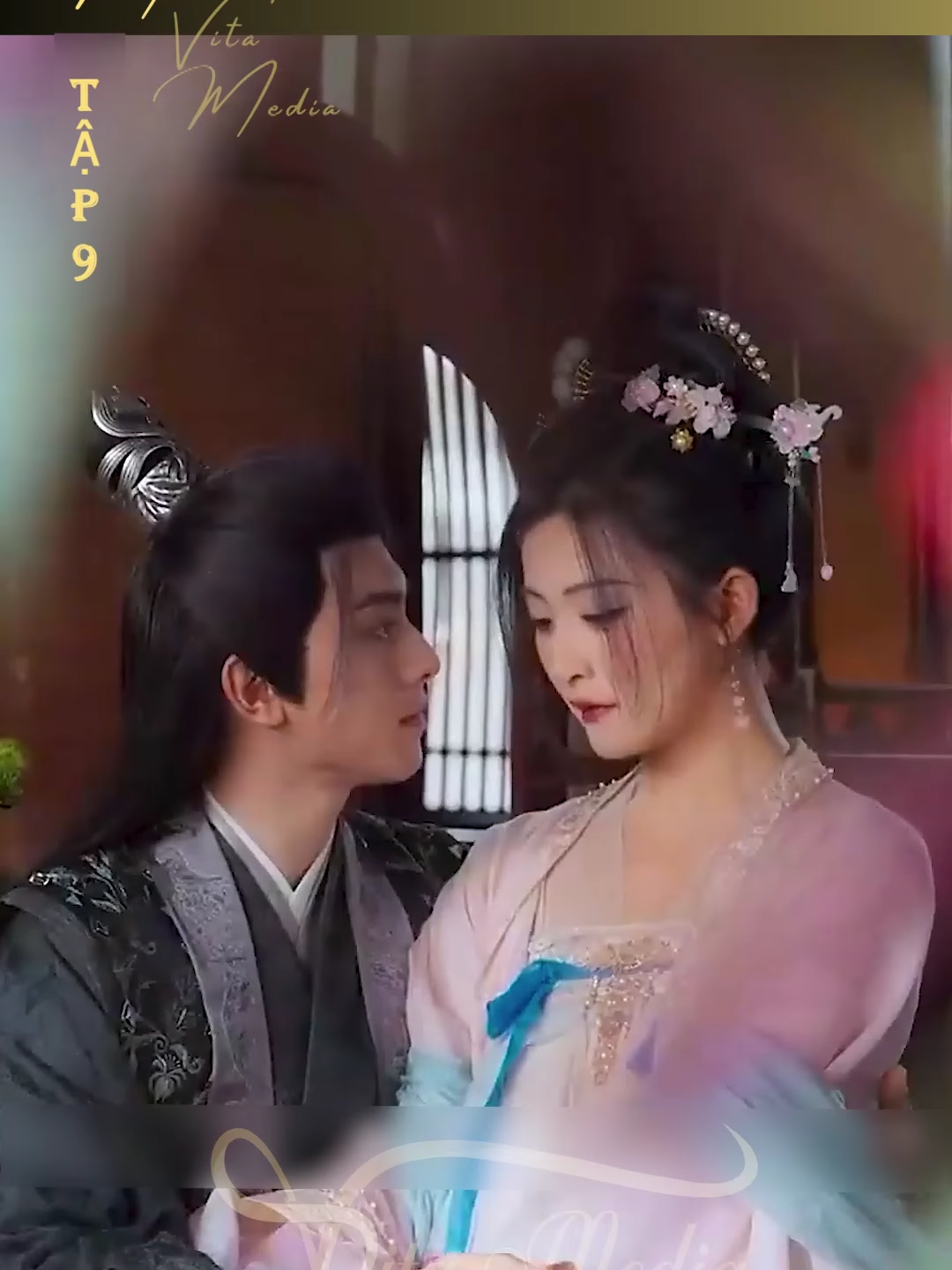 Tập 9 - Lạc Vào Cốt Truyện Full bộ - Cô gái xuyên vào phim cung đấu đang xem dù biết trước kết quả vẫn quyết tâm thay nội dung..#reviewphimmoi #Reviewphim #reviewphimhay #reviewphimngắn #phimhaymoingay #phimngantiktok #Phimxuyenkhong #phimmoinhat #phimmoinhat2025 #phimhot #phimngandouyin #phimtrungquoc #phimhay #xuhuong #phim #phimtrungsinh