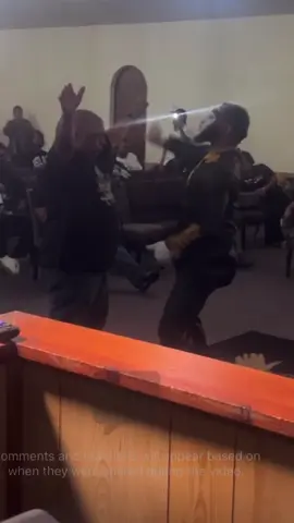 Worship In Mississippi 👐🏾🔥