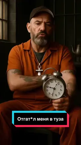 История про то, как в камере меня прозвали «тузом». Сначала шутили, что слово моё ничего не значит. На кормёжке доставался крайний черпак. В карты не брали, мол, всё испорчу. На прогулке прикалывались: «Посторожи забор, хоть чем-то занят». Потом сунули веник: «Вот твоя масть — убирай угол». Так и живу: вроде в игре, а всегда лишний. Тут ясно одно: настоящий козырь в жизни — уважение, без него туз — пустая бумажка. #туз  #зона  #тюрьма  #историяизжизни  #1312 