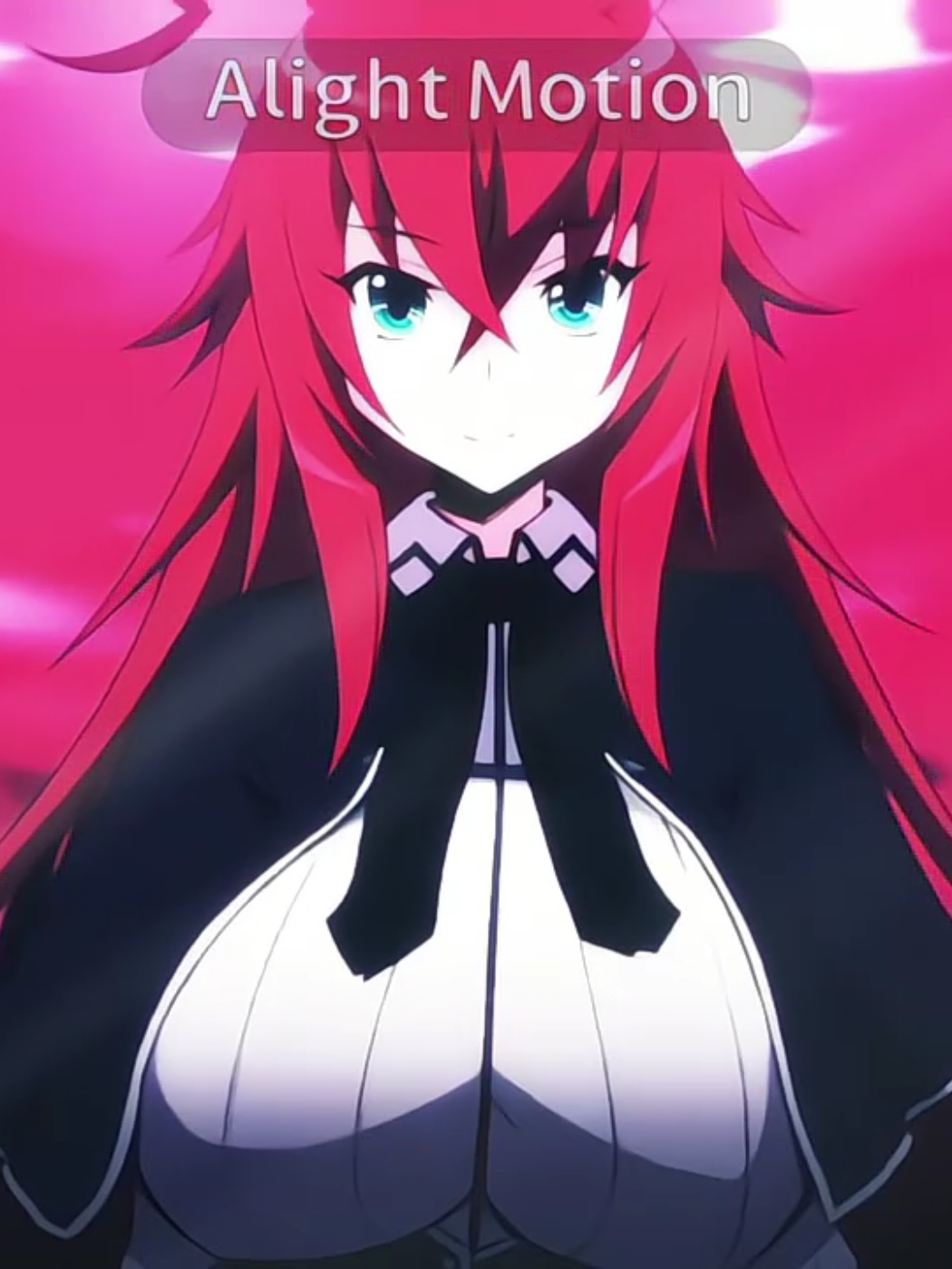 tên một char tóc đỏ mà bạn thích #anime #mistervxd #xh #hyeen🐸 