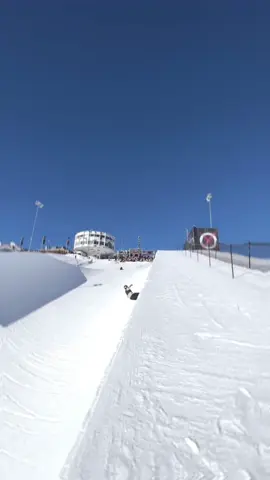I can do this forever #sports #XGames #mountain #snowboarding #learning 