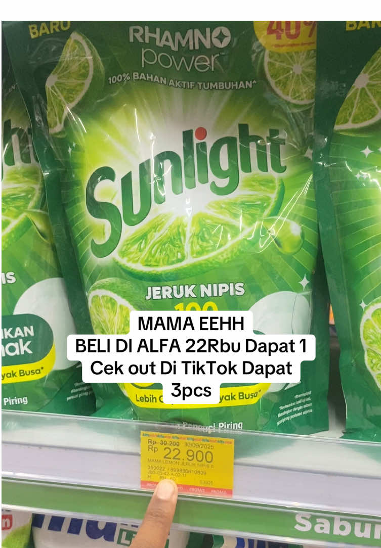 Parah memang eh #sunlight #sunligh #sahuncucipiring #fyp #affiliatemarketing 