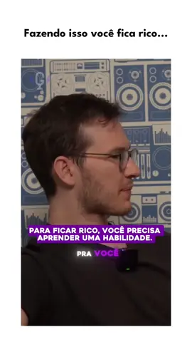 🚀 Aprenda os segredos do empreendedorismo com este vídeo! Não esquece de compartilhar e acompanhar os cortes do @giga.cast para mais dicas valiosas! #empreendedorismo